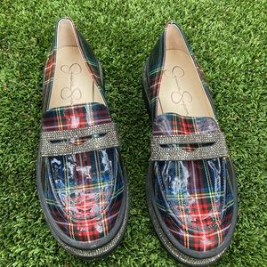 Jessica Simpson shoes